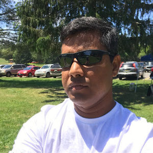 Meet your Posher, Md